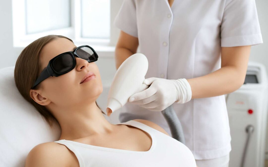 laser hair removal in sandton
