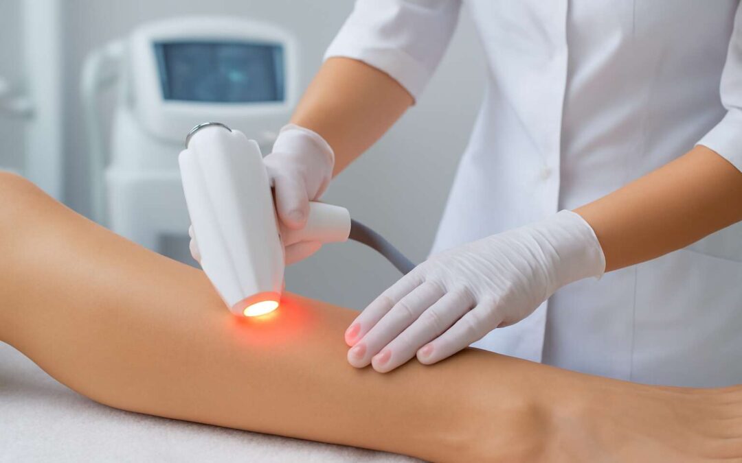 Unlock what laser hair removal can do for you: smoother skin awaits.