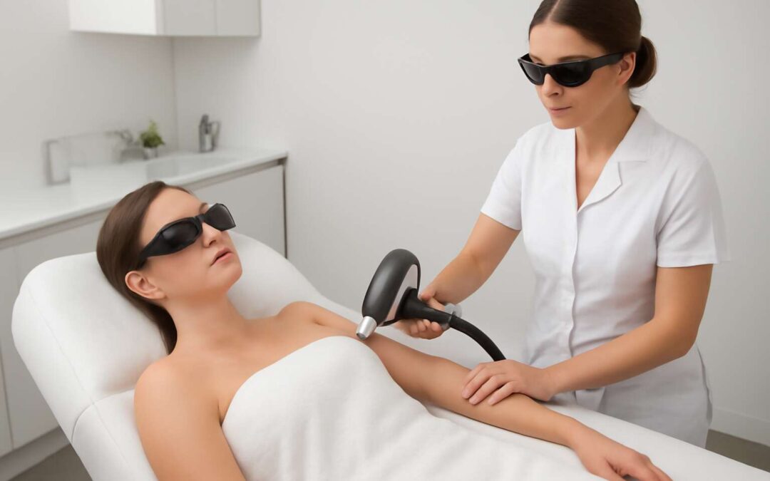 Top Picks: laser hair removal companies uk for smooth, worry-free results