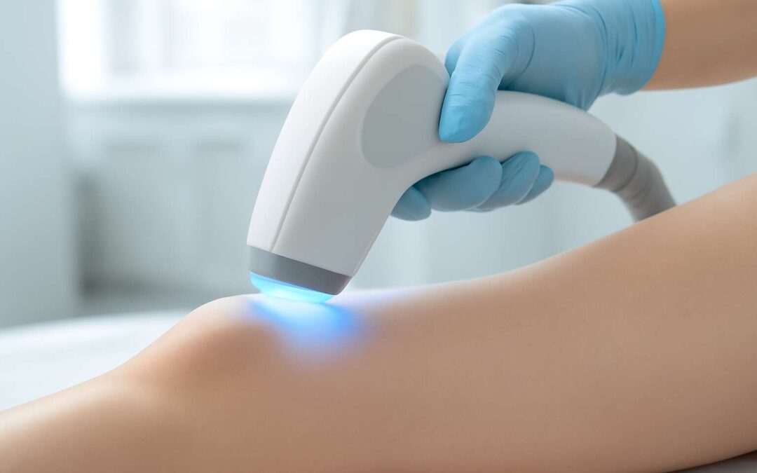 Unlock smooth skin with laser hair removal 4 or 6 weeks: what to expect