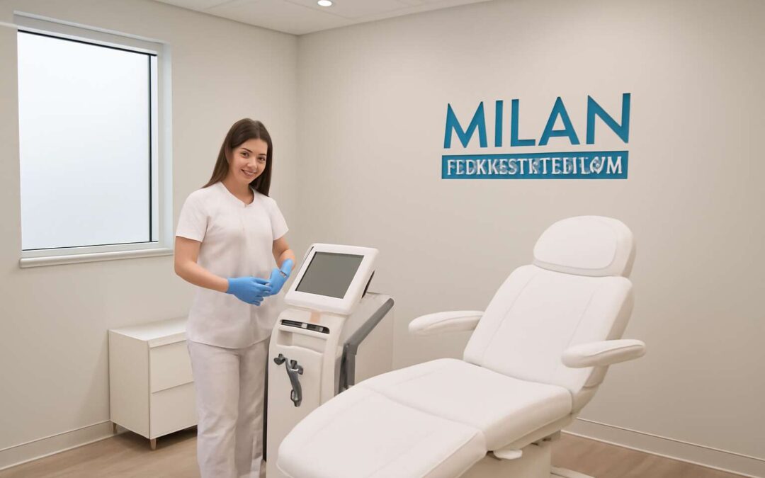 Smooth Skin Starts Here: milan laser hair removal 5225 belt line rd