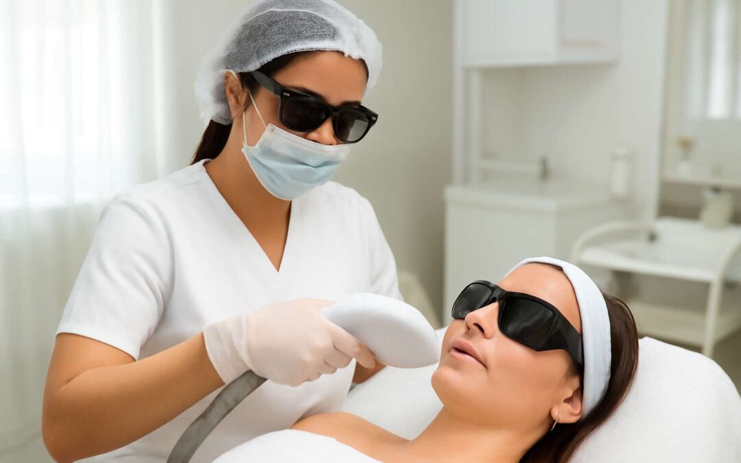 Experience confidence with laser hair removal treatment in punjabi bagh new delhi today