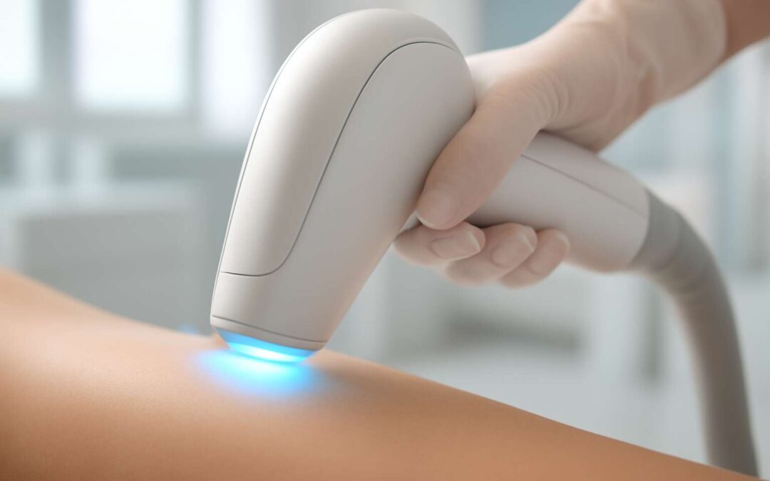 What you need to know about does laser hair removal work and how it stacks up.