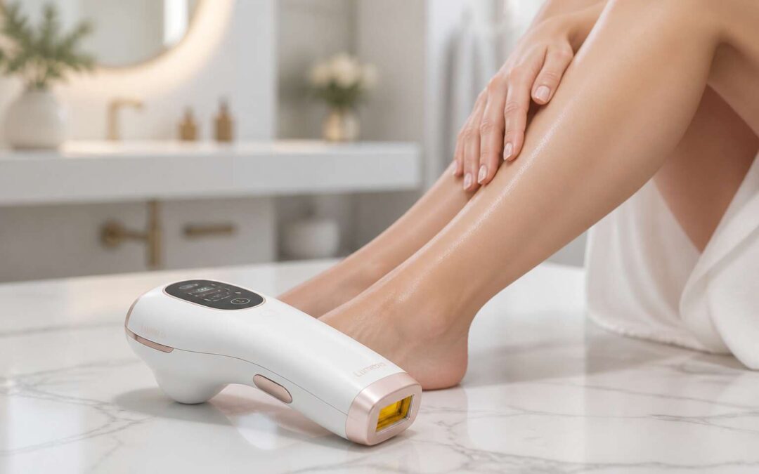 Find laser hair removal takealot offers for smooth skin.