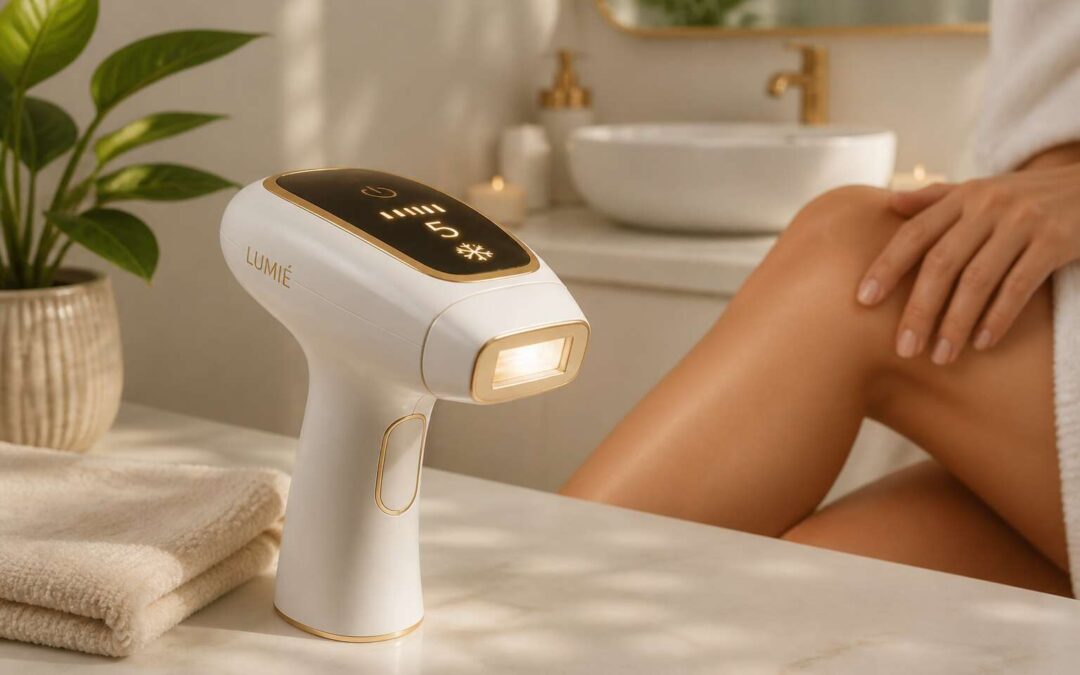 Read ipl laser hair removal device reviews before buying any device.